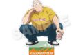 サカモトデイズ アクリルスタンド しゃがみこみver. 坂本 太郎 A 
2025年08月発売