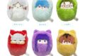葬送のフリーレン くるみたぴぬい
 
2025年10月下旬発売
