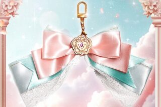 フラガリアメモリーズ マルチチャーム[BL][リミチャ[LTBL-RB]
 
2025年04月発売
で取扱中 (アニメイト)