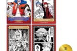 魔入りました!入間くん if Episode of 魔フィア ブロマイドセット②オペラ [カラ鉄コラボ]
 
2025年08月発売
で取扱中 (アニメイト)