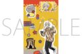 文豪ストレイドッグス (文スト) スマホステッカー/中島敦
 
2025年8月9日発売