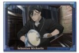 黒執事 — ホログラム缶バッジ デザイン03(セバスチャン・ミカエリス/C)
 
2024年11月中旬発売