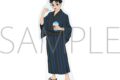 ダンダダン アクリルスタンド/オカルン
 
2025年8月9日発売
