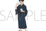 ダンダダン アクリルスタンド/オカルン
 
2025年8月9日発売
