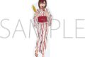 ダンダダン アクリルスタンド/モモ
 
2025年8月9日発売