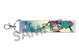 レーシングミク 2025 Rd.3 セパン Ver. オーロラテープキーホルダー
 
2025年08月発売