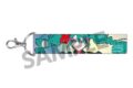 レーシングミク 2025 JCL TEAM UKYO 応援 Ver. オーロラテープキーホルダー
 
2025年08月発売