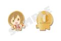 プロセカ ピンバッジ vol.2 MEIKO
 
2025年7月26日発売