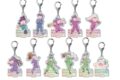 忍たま乱太郎 オーロラアクリルキーホルダー レタコレVol.2
 
2025年09月発売