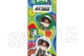 進撃の巨人 ATSUIステッカー　リヴァイ
 
2025年08月発売