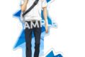 ハイキュー!! 帰り道 アクリルスタンドプレート 影山飛雄
 
2025年08月発売