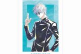 [アニメイト]呪術廻戦 五条 悟 Ani-Art 第6弾 懐玉・玉折 A3マット加工ポスター
 
2025年6月17日発売