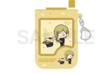 呪術廻戦 懐玉・玉折×サンリオキャラクターズ パスケース 04.七海建人・ポムポムプリン
 
2025年08月下旬発売
で取扱中 (アニメイト)