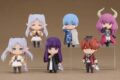 【トレーディングフィギュア】葬送のフリーレン ねんどろいどさぷらいず 葬送のフリーレン【アニメイト特典付】
 
2026年02月発売