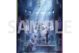 アイドリッシュセブン グループ記念日2024 布ポスター Re:vale
 
2025年10月18日発売