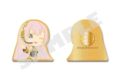 プロセカ ピンバッジ vol.2 巡音ルカ
 
2025年7月26日発売