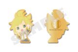 プロセカ ピンバッジ vol.2 鏡音レン
 
2025年7月26日発売