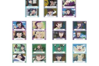 忍たま乱太郎 プラボードコレクションPetit Vol.2
 
2025年09月発売