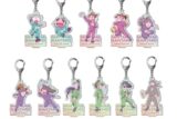 忍たま乱太郎 オーロラアクリルキーホルダー レタコレVol.1
 
2025年09月発売