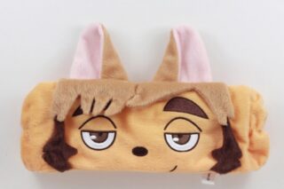 ハイキュー!! どうぶつヘアバンド 5.ツムキツネ【再販】
 
2025年11月発売