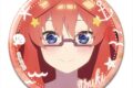 五等分の花嫁* 缶バッジ デザイン19(中野五月/C)【再販】
 
2025年08月上旬発売