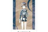 アニメ『刀剣乱舞 廻 -虚伝 燃ゆる本能寺-』 刀剣乱舞 廻 -虚伝 燃ゆる本能寺- Ani-Art 第2弾 A3マット加工ポスター 平野藤四郎
 
2025年9月27日発売
で取扱中 (アニメイト)