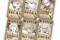 魔入りました!入間くん if Episode of 魔フィア トレーディングバビルマフィアンカード [カラ鉄コラボ]
 
2025年08月発売
で取扱中 (アニメイト)