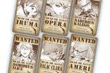 魔入りました!入間くん if Episode of 魔フィア トレーディングバビルマフィアンカード [カラ鉄コラボ]
 
2025年08月発売
で取扱中 (アニメイト)