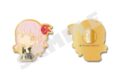プロセカ ピンバッジ vol.2 暁山 瑞希
 
2025年7月26日発売