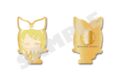 プロセカ ピンバッジ vol.2 鏡音リン
 
2025年7月26日発売