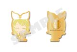プロセカ ピンバッジ vol.2 鏡音リン
 
2025年7月26日発売