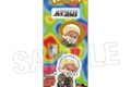 進撃の巨人 ATSUIステッカー　ライナー
 
2025年08月発売
で取扱中