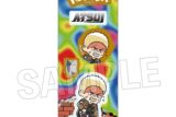 進撃の巨人 ATSUIステッカー　ライナー
 
2025年08月発売
で取扱中
