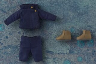 呪術廻戦 ねんどろいどどーる おようふくセット 伏黒恵
 
2026年01月発売