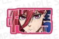 TVアニメ『ブルーロック』 お名前ブロック 千切豹馬
 
2025年08月上旬発売
で取扱中