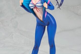 ラブライブ!サンシャイン!! 松浦果南 ウェットスーツVer. 1/7 完成品フィギュア【再販】
 
2026年01月発売
で取扱中 (アニメイト)