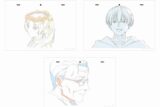 葬送のフリーレン 原画 REPLICA GENGA 3枚セット【A】
 
2024年9月1日発売
で取扱中 (アニメイト)