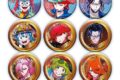 魔入りました!入間くん if Episode of 魔フィア トレーディンググリッター缶バッジ [カラ鉄コラボ]
 
2025年08月発売