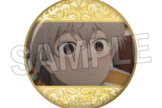 ウィンドブレイカー (ウィンブレ) ギラギラ缶バッジ 14     ホビーストックで2025年4月発売