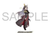 ウマ娘 プリティーダービー アクリルスタンド/vol.14　ドリームジャーニー
 
2025年8月22日発売
 【アニメイト】