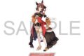 ウマ娘 プリティーダービー アクリルスタンド/vol.14　ジェンティルドンナ
 
2025年8月22日発売