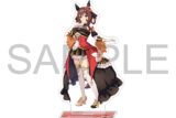 ウマ娘 プリティーダービー アクリルスタンド/vol.14　ジェンティルドンナ
 
2025年8月22日発売