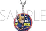 ヴィジランテ -僕のヒーローアカデミア ILLEGALS- アクリルキーホルダー/ザ・クロウラー
 
2025年7月12日発売
 (アニメイト)