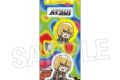 進撃の巨人 ATSUIステッカー　アルミン
 
2025年08月発売
で取扱中