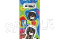 進撃の巨人 ATSUIステッカー　ミカサ
 
2025年08月発売