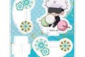 呪術廻戦 ゆらゆら　アクリルスタンド Japanese Sweets ver. 五条悟
 
2025年10月発売
で取扱中
