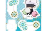 呪術廻戦 ゆらゆら　アクリルスタンド Japanese Sweets ver. 五条悟
 
2025年10月発売
で取扱中
