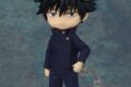 呪術廻戦 ねんどろいどどーる 伏黒恵
 
2026年01月発売