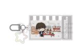 呪術廻戦 懐玉・玉折×サンリオキャラクターズ カラーアクリルチャーム 05.灰原雄・コロコロクリリン
 
2025年08月下旬発売
で取扱中 (アニメイト)