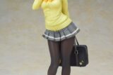 ラブライブ!サンシャイン!! 国木田花丸 制服Ver. 1/7 完成品フィギュア【再販】
 
2026年01月発売
で取扱中 (アニメイト)